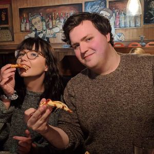 Meet your Posher, Jordyn